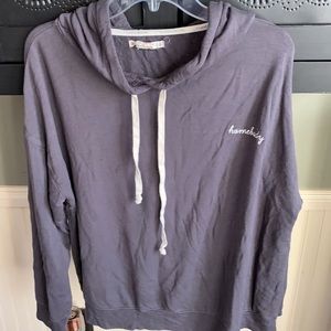 Magnolia Hoodie ~ Large